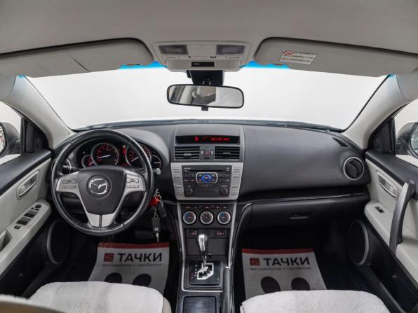 Mazda 6 II (GH) с пробегом 2008 года, цена 885 000 рублей, 290127 км, седан, Автокод Объявления