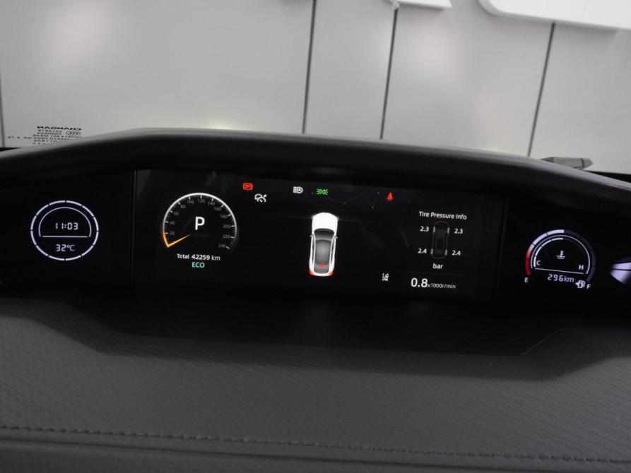 Changan UNI-V I Воронеж  - изображение 24