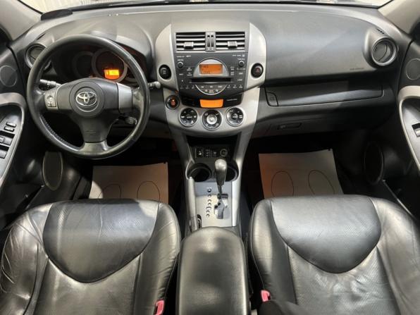 Toyota RAV4 III (XA30) с пробегом 2008 года, цена 1 185 000 рублей, 165652 км, внедорожник, Автокод Объявления