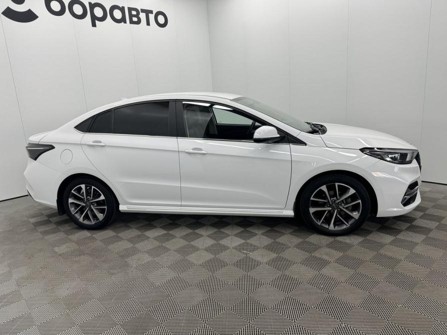 Omoda S5 Воронеж  - изображение 10