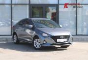 Hyundai Solaris II Саратов  - изображение 32