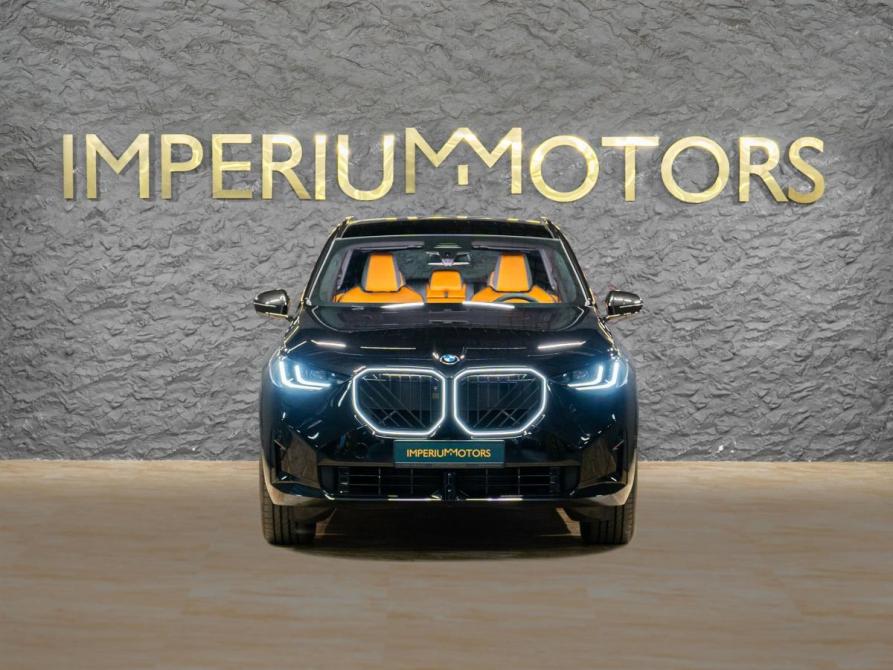 BMW X3 IV (G45/G48) Москва  - изображение 2