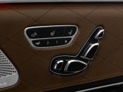 Mercedes-Benz S-Класс AMG III (W222 C217) Тюмень  - изображение 67