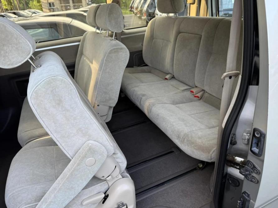 Toyota Grand HiAce I Новосибирск  - изображение 18