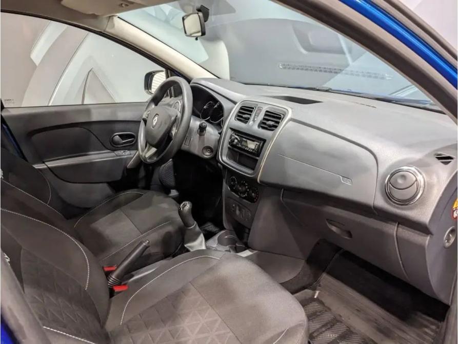Renault Sandero II Пермь  - изображение 14