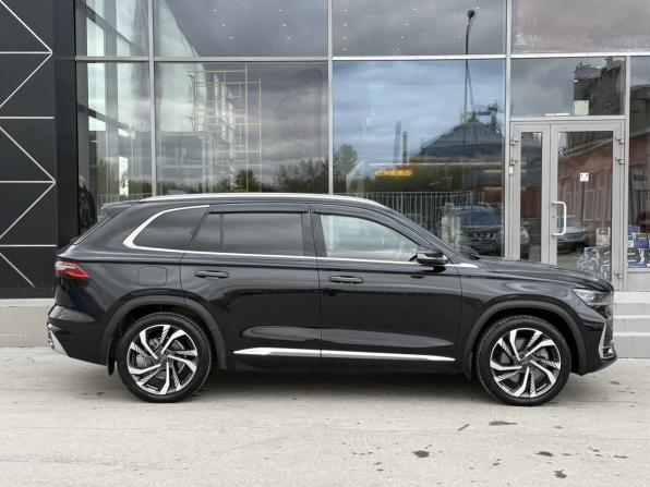 Geely Monjaro I с пробегом 2023 года, цена 2 700 000 рублей, 103236 км, внедорожник, Автокод Объявления