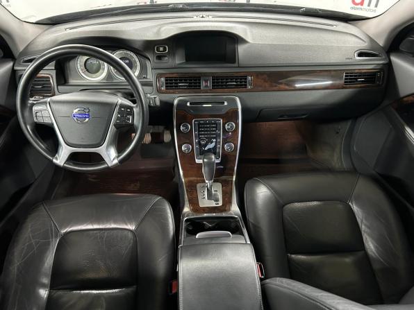 Volvo S80 II Рестайлинг с пробегом 2011 года, цена 1 299 000 рублей, 158000 км, седан, Автокод Объявления