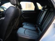 Audi Q3 II (F3) Москва  - изображение 49