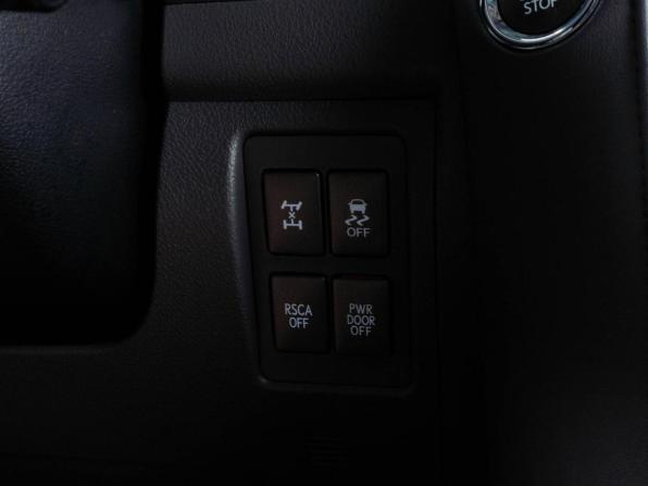 Lexus LX III с пробегом 2008 года, цена 3 549 000 рублей, 116537 км, внедорожник, Автокод Объявления