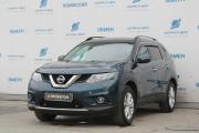 Nissan X-Trail III Пермь  - изображение 21