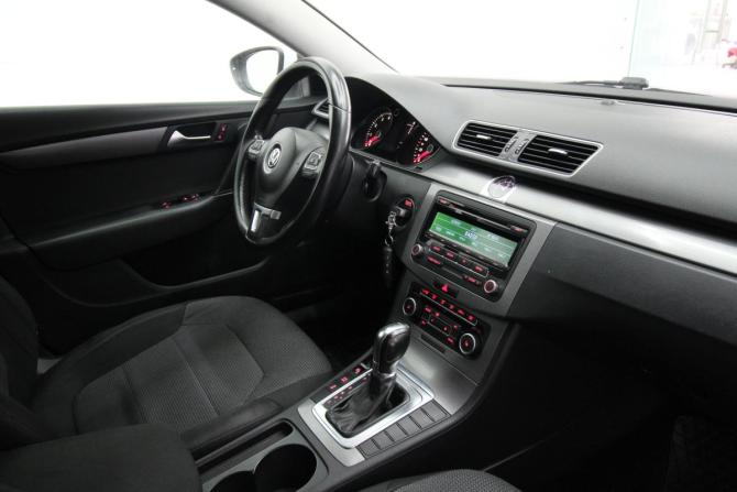 Volkswagen Passat B7 с пробегом 2011 года, цена 920 000 рублей, 260000 км, седан, Автокод Объявления