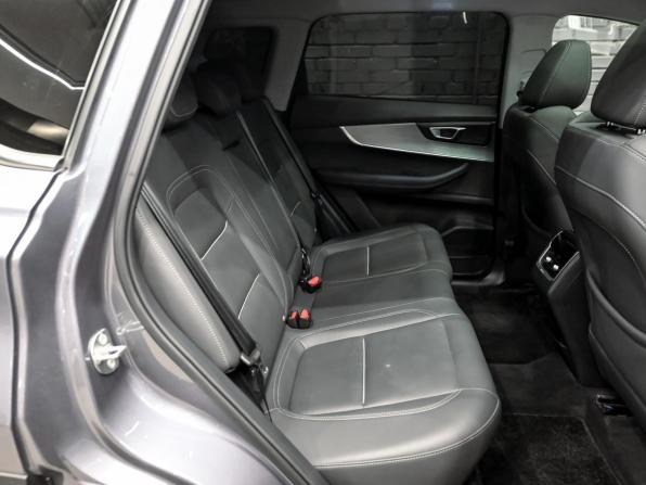 Chery Tiggo 7 Pro Max I с пробегом 2023 года, цена 1 920 000 рублей, 28795 км, внедорожник, Автокод Объявления