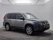Nissan X-Trail II Рестайлинг Москва  - изображение 24