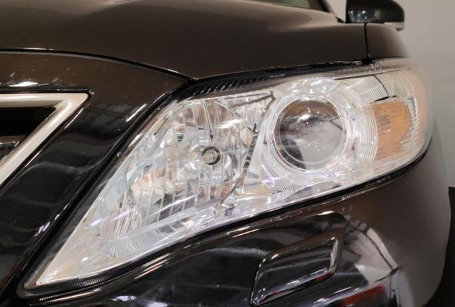 Toyota Camry VI (XV40) Рестайлинг с пробегом 2011 года, цена 1 230 000 рублей, 298205 км, седан, Автокод Объявления