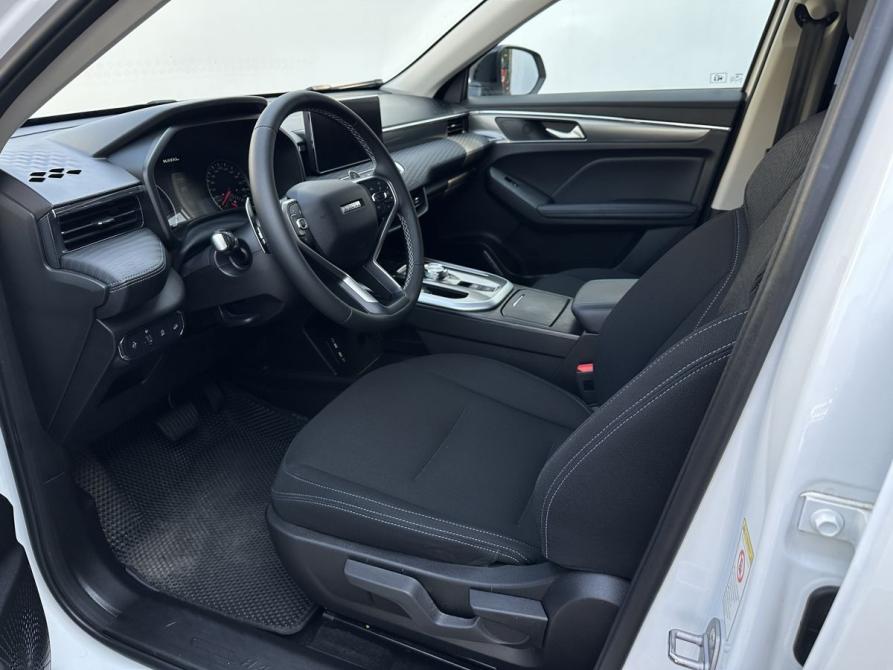 Haval Jolion I Рестайлинг Москва  - изображение 9