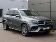Mercedes-Benz GLS II (X167) Москва  - изображение 38