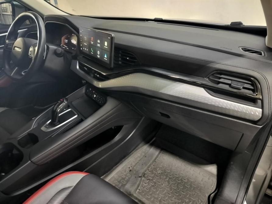 Haval F7x I Рестайлинг Санкт-Петербург  - изображение 11
