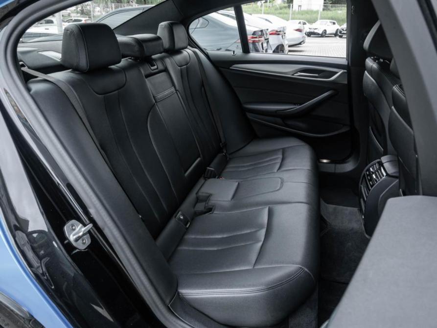 BMW 5 серии VII (G30/G31/G38) Ставрополь  - изображение 14
