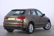 Audi Q3 I (8U) Омск  - изображение 29