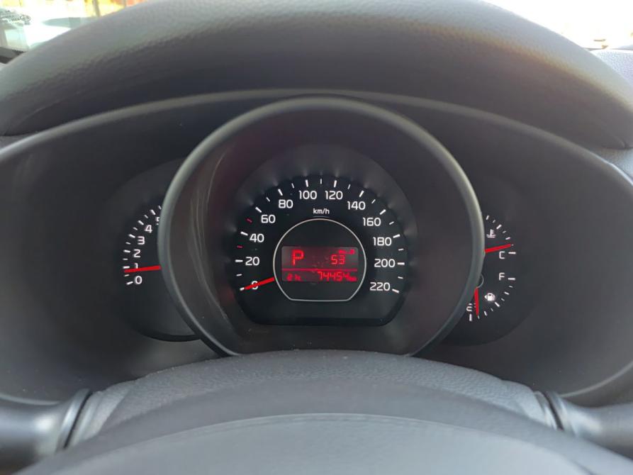 Kia Soul II Рестайлинг Ижевск  - изображение 16