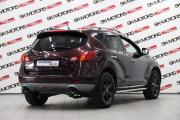 Nissan Murano II (Z51) Рестайлинг Сургут  - изображение 38