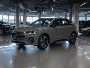 Audi Q3 II (F3) Москва  - изображение 26
