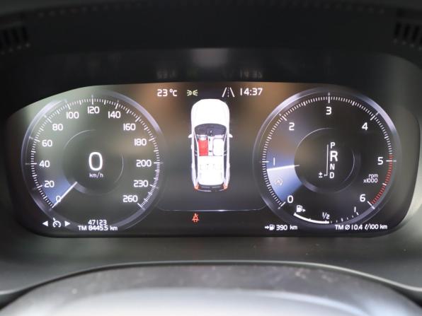 Volvo XC60 II с пробегом 2018 года, цена 4 050 000 рублей, 47122 км, внедорожник, Автокод Объявления