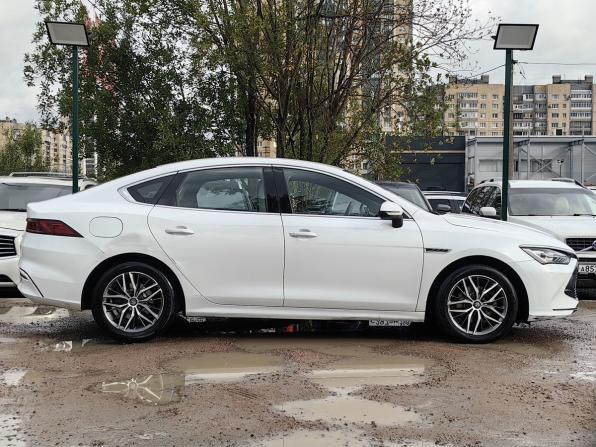 BYD Qin Plus I с пробегом 2022 года, цена 1 439 000 рублей, 165000 км, седан, Автокод Объявления