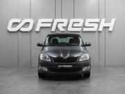 Skoda Fabia II Рестайлинг Воронеж  - изображение 21