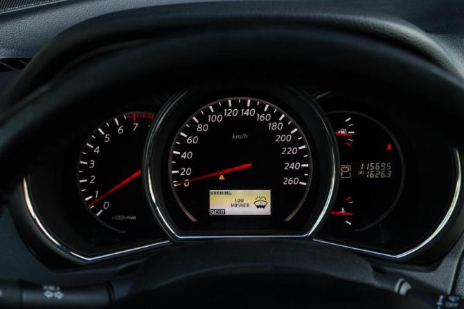 Nissan Murano II (Z51) Рестайлинг 2 с пробегом 2013 года, цена 1 700 000 рублей, 115693 км, внедорожник, Автокод Объявления