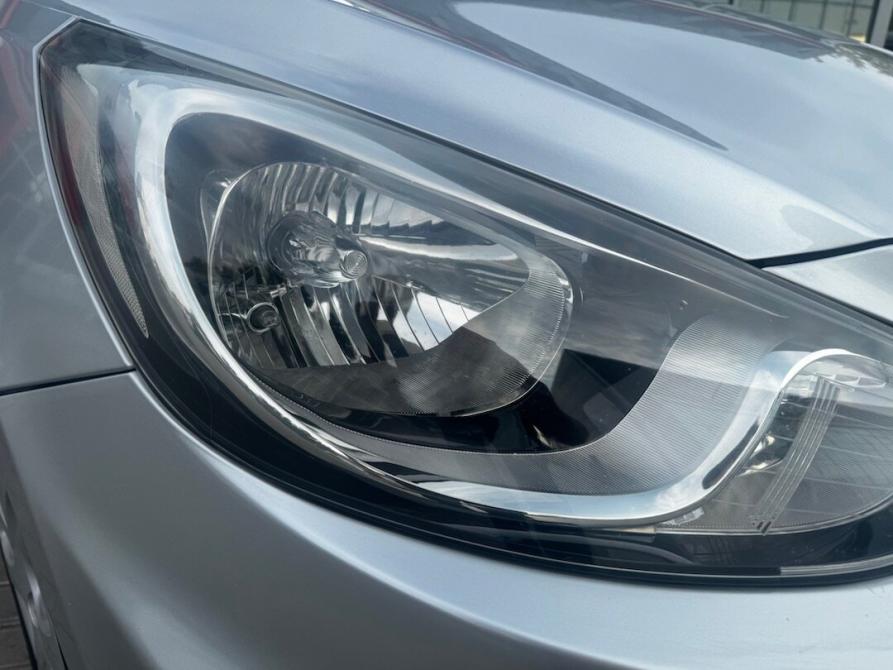 Hyundai Solaris I Астрахань  - изображение 8