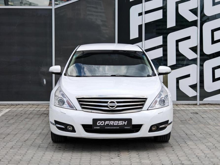 Nissan Teana II Краснодар  - изображение 3