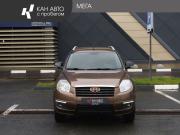 Geely Emgrand X7 I Казань  - изображение 16
