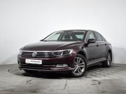 Volkswagen Passat B8 Санкт-Петербург  - изображение 21