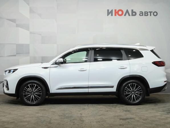 Chery Tiggo 8 Pro I с пробегом 2022 года, цена 2 350 000 рублей, 34072 км, внедорожник, Автокод Объявления