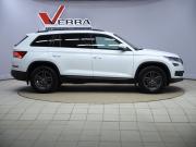 Skoda Kodiaq I Уфа  - изображение 20