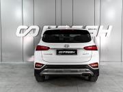 Hyundai Santa Fe IV Ростов-на-Дону  - изображение 27