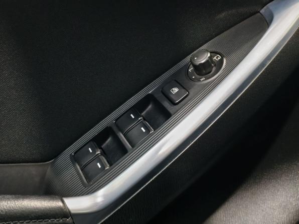 Mazda CX-5 I с пробегом 2014 года, цена 1 775 000 рублей, 80586 км, внедорожник, Автокод Объявления