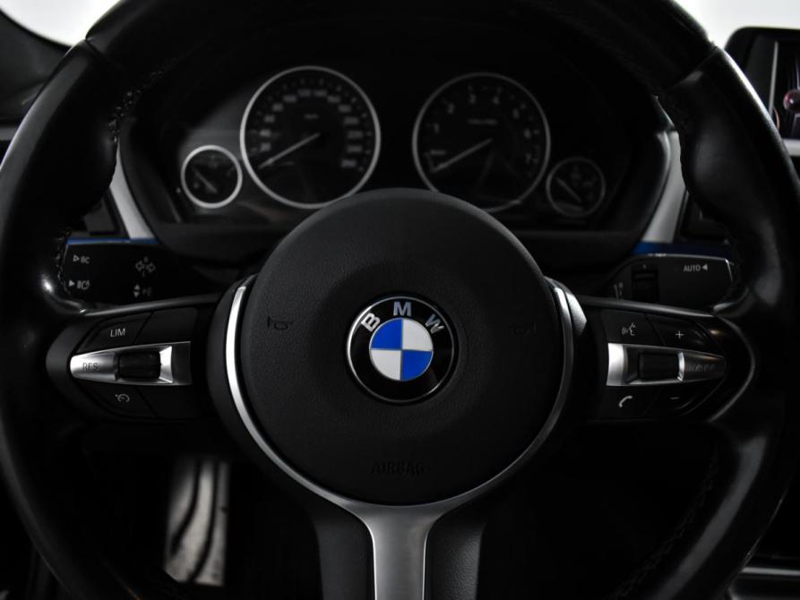 BMW 3 серии VI (F3x) Санкт-Петербург  - изображение 18