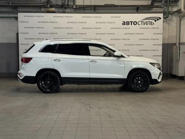 Jetta VS7 I Рестайлинг 1 с пробегом 2022 года, цена 1 549 000 рублей, 141000 км, внедорожник, Автокод Объявления