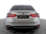 Toyota Camry VIII (XV70) Рестайлинг Москва  - изображение 34