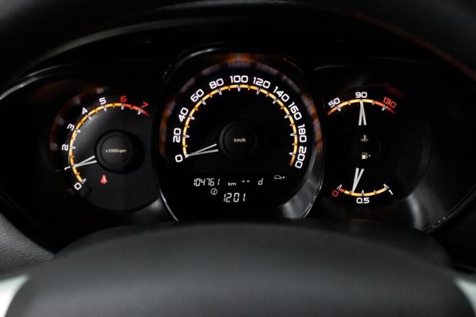 Lada (ВАЗ) Vesta I с пробегом 2021 года, цена 950 000 рублей, 104760 км, седан, Автокод Объявления