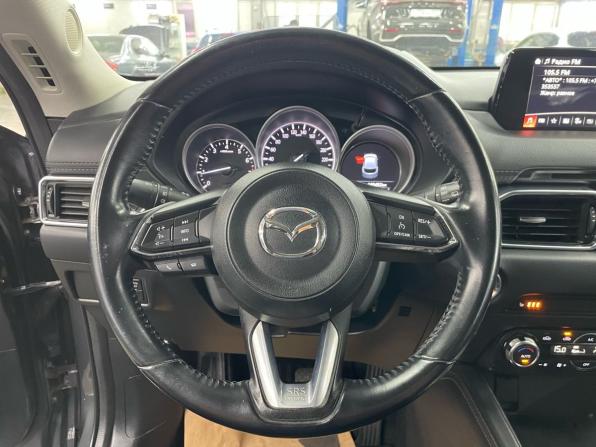 Mazda CX-5 II с пробегом 2018 года, цена 1 998 000 рублей, 159435 км, внедорожник, Автокод Объявления