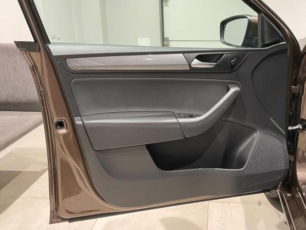Volkswagen Polo VI с пробегом 2020 года, цена 1 550 663 рубля, 107445 км, лифтбек, Автокод Объявления