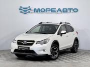 Subaru XV I Калининград  - изображение 21