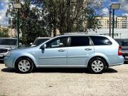 Chevrolet Lacetti I Санкт-Петербург  - изображение 21