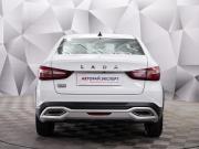 Lada (ВАЗ) Vesta I Рестайлинг (NG) Ульяновск  - изображение 25