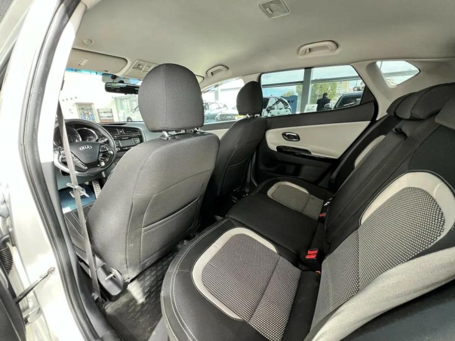 Kia Ceed II Екатеринбург  - изображение 21