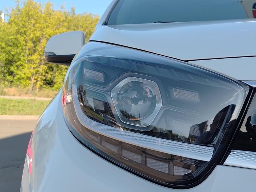 Kia Picanto III Рестайлинг Ижевск  - изображение 21