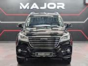 Haval H9 I Рестайлинг Москва  - изображение 32